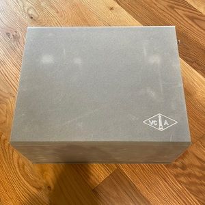 Van Cleef & Arpels set of 2 boxes